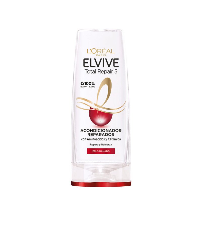 ELVIVE TOTAL REPAIR 5 acondicionador reconstituyente 300 ml