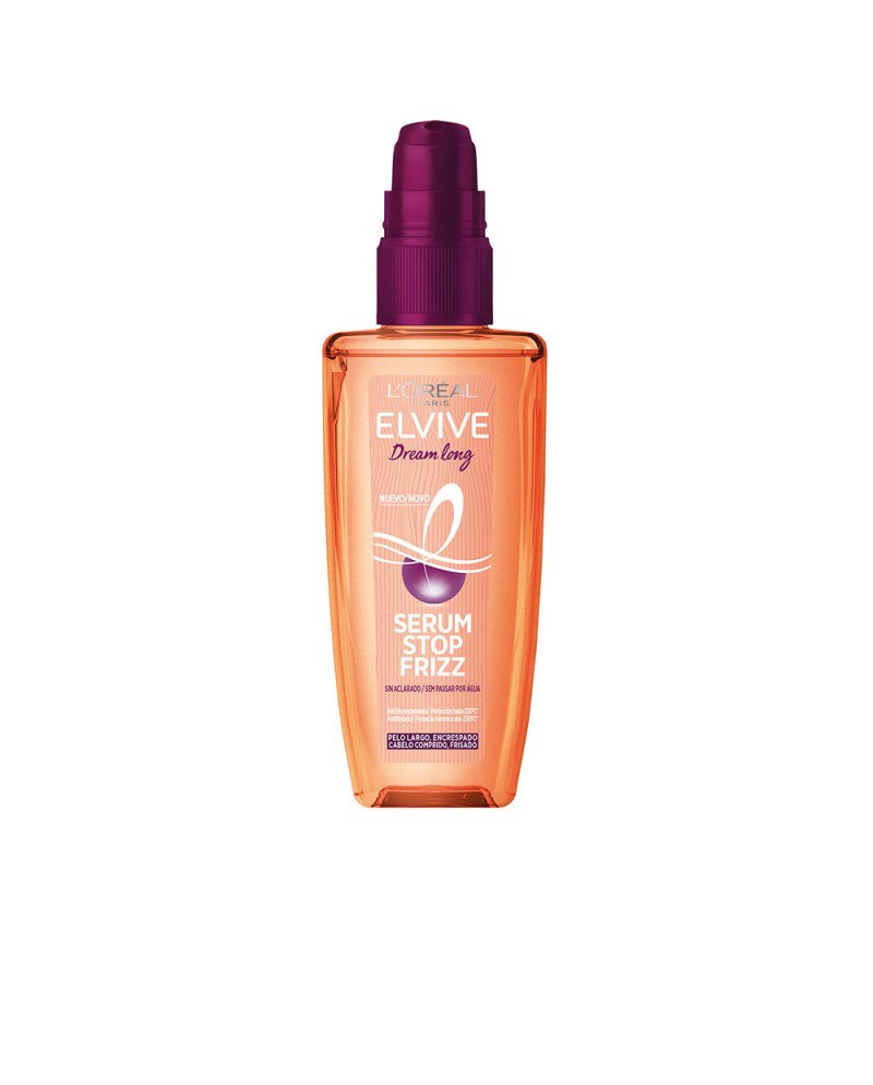 ELVIVE DREAM LONG serum stop frizz 100 ml