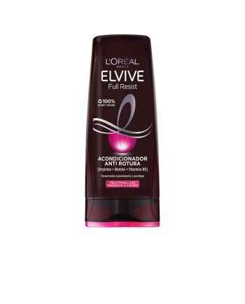 ELVIVE FULL RESIST acondicionador antirotura 300 ml