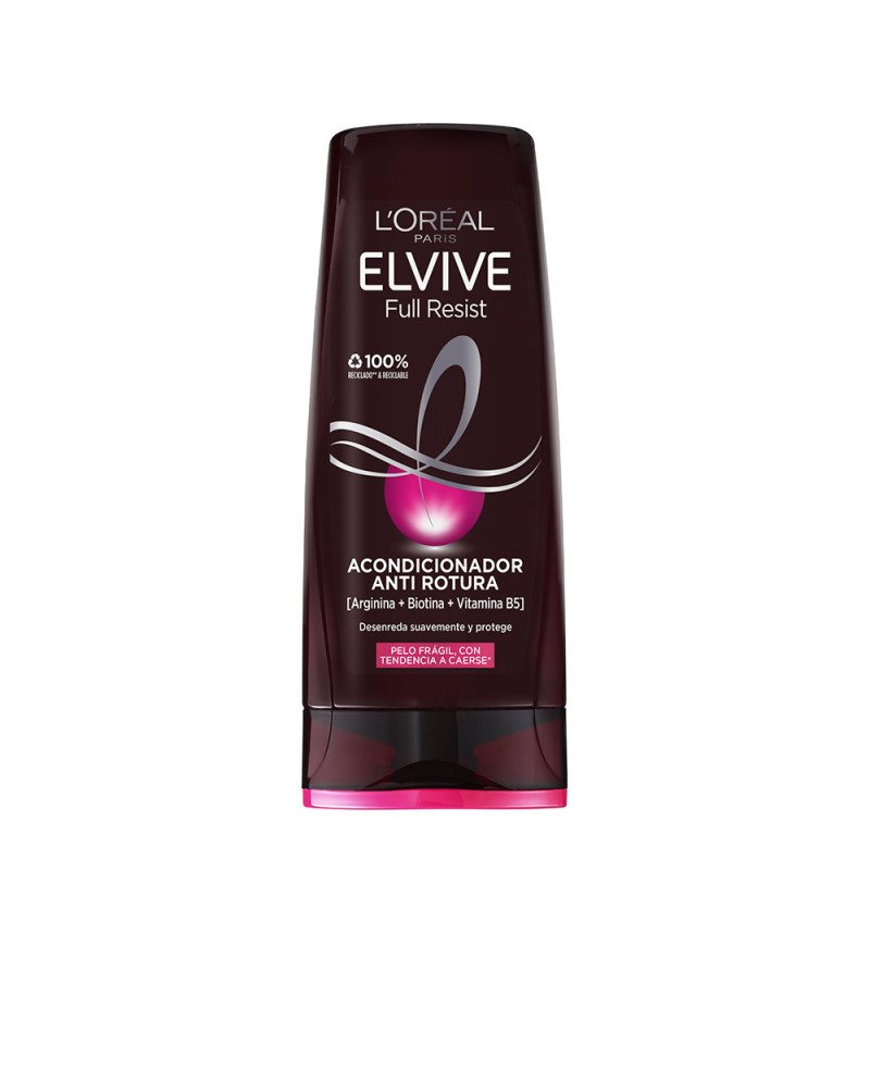 ELVIVE FULL RESIST acondicionador antirotura 300 ml
