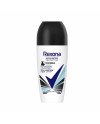 Rexona Deodorant Roll On Advanced Protection Invisible Aqua 72h 50ml