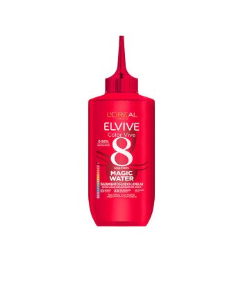 ELVIVE COLOR VIVE magic water 8 segundos 200 ml