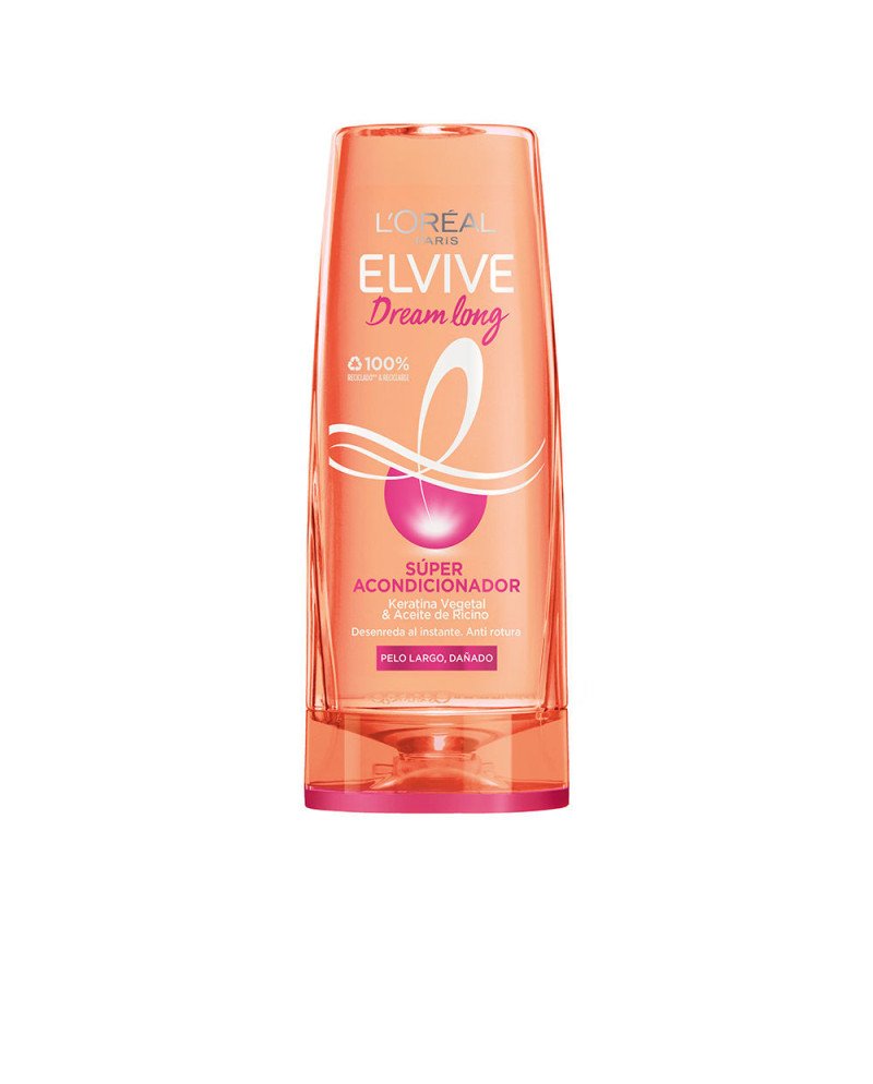 ELVIVE DREAM LONG súper acondicionador reconstructor 300 ml