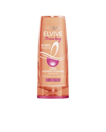 ELVIVE DREAM LONG súper acondicionador reconstructor 500 ml
