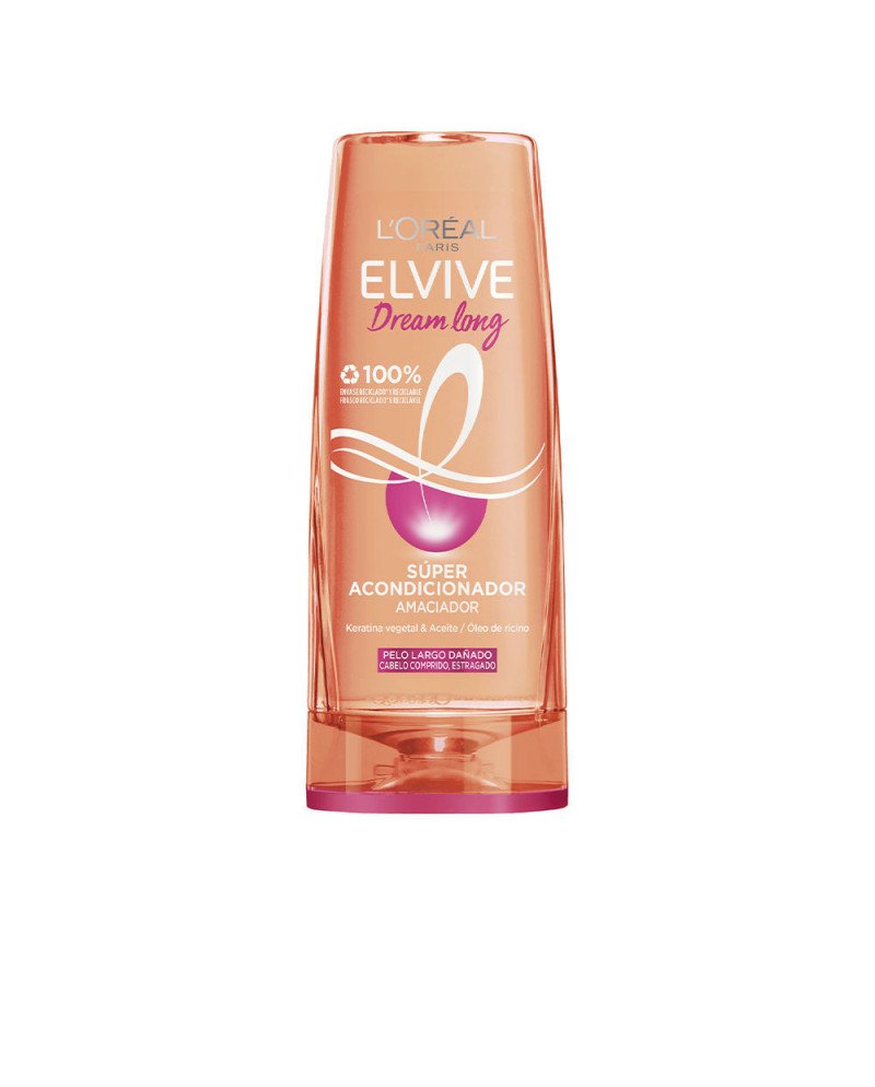 ELVIVE DREAM LONG súper acondicionador reconstructor 500 ml