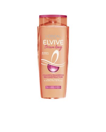 ELVIVE DREAM LONG champú reconstructor 700 ml