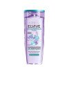 ELVIVE HIALURÓNICO PURE champú 380 ml