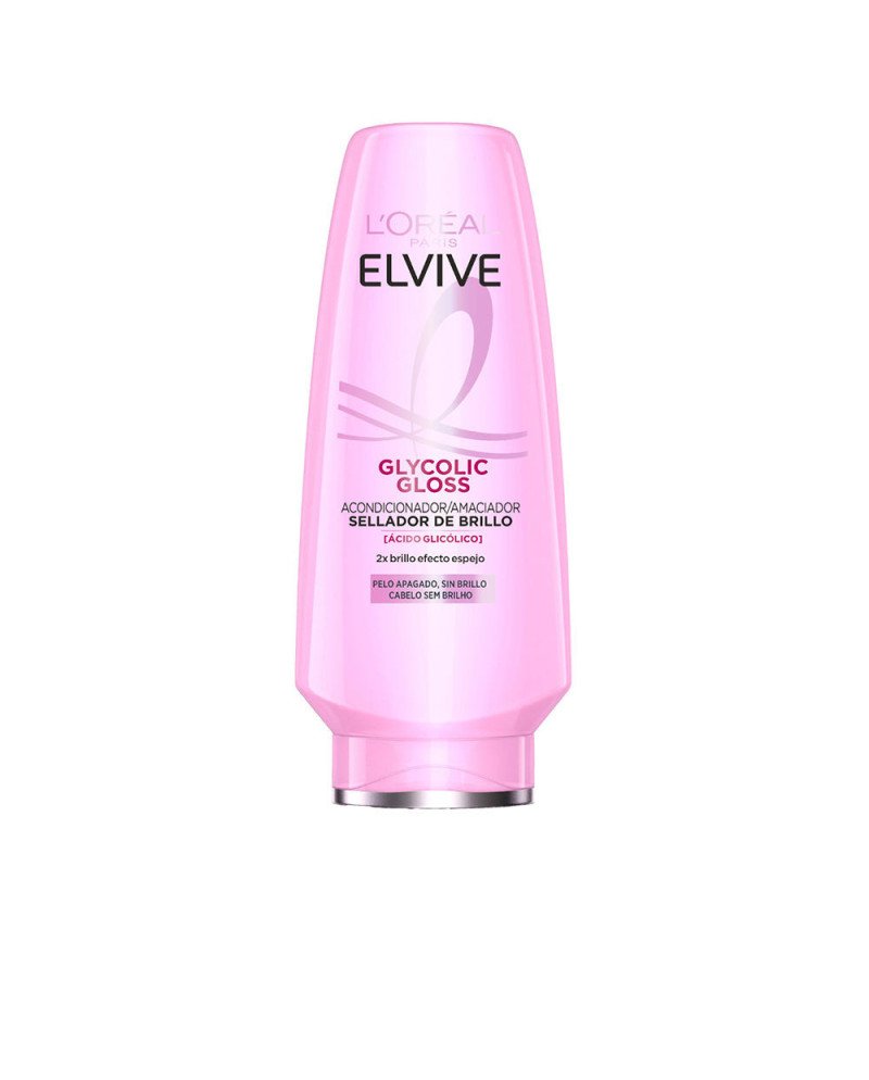 ELVIVE GLYCOLIC GLOSS acondicionador 300 ml