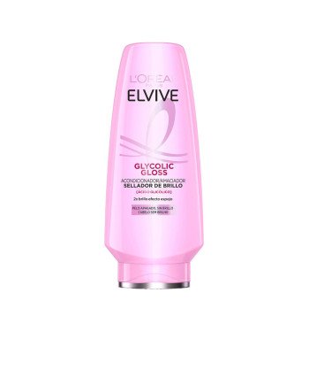 ELVIVE GLYCOLIC GLOSS acondicionador 500 ml