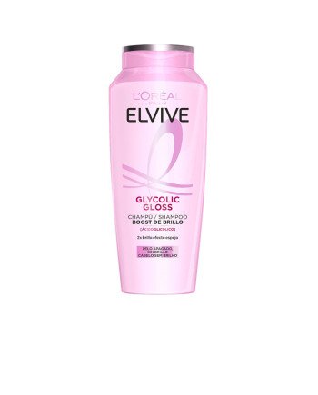 ELVIVE GLYCOLIC GLOSS champú 700 ml