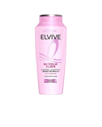 ELVIVE GLYCOLIC GLOSS champú 300 ml