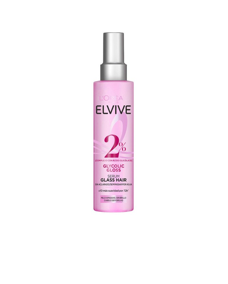 ELVIVE GLYCOLIC GLOSS sérum iluminador 150 ml