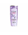 ELVIVE HIDRA HIALURÓNICO champú 72h hidratación 370 ml