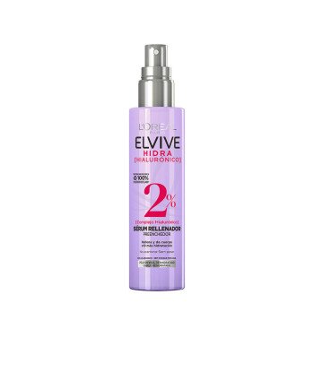 ELVIVE HIDRA HIALURÓNICO sérum rellenador 150 ml