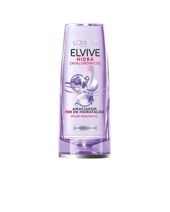 ELVIVE HIDRA HIALURÓNICO acondicionador 72h hidratación 500 ml