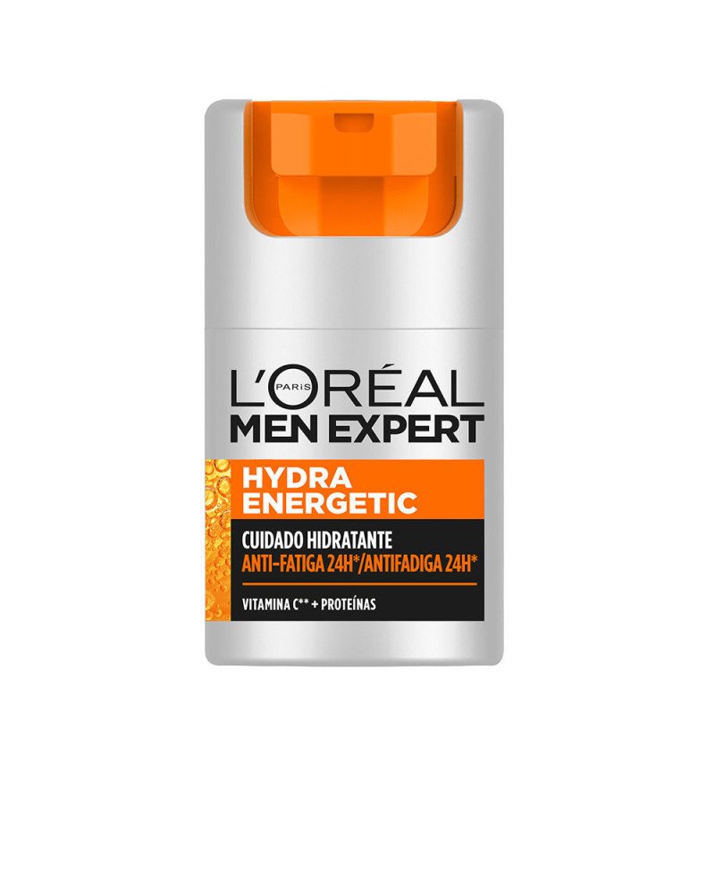 MEN EXPERT hydra energetic 50 ml