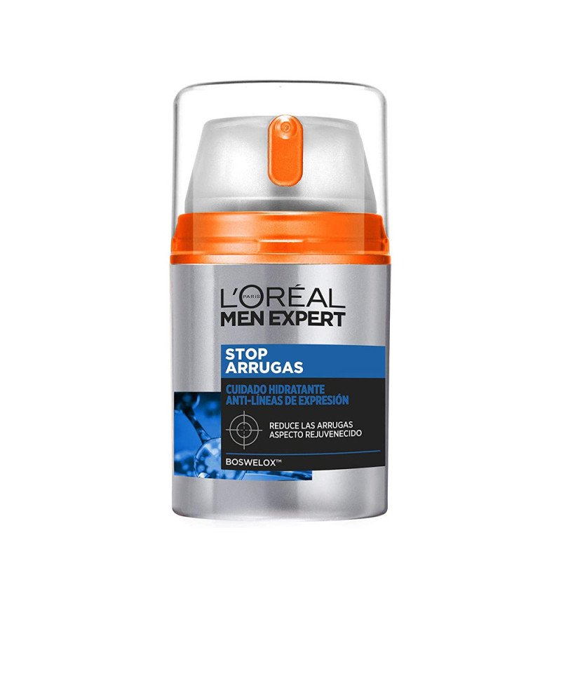MEN EXPERT stop arrugas 50 ml