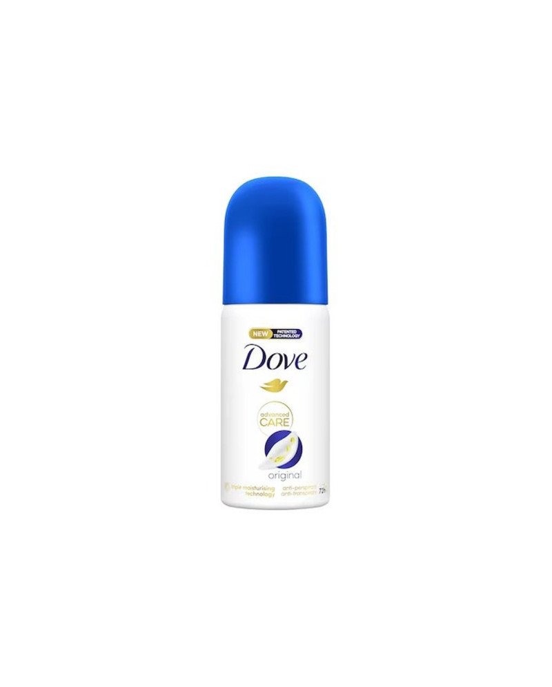 Dove Viaje Desodorante Spray Original 35ml