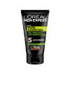 MEN EXPERT pure charcoal gel limpiador purificante 100 ml
