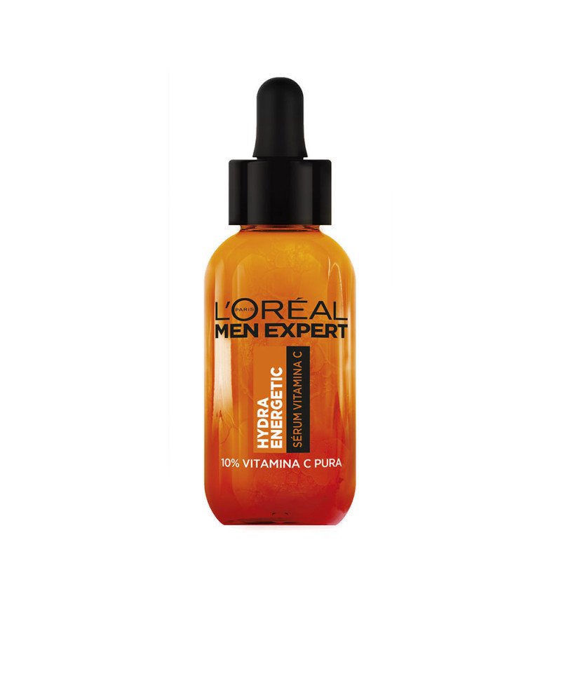 MEN EXPERT hydra energetic sérum vitamina C 30 ml