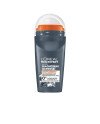 MEN EXPERT MAGNESIUM DEFENSE 0% alcohol desodorante 48h roll-on 50 ml