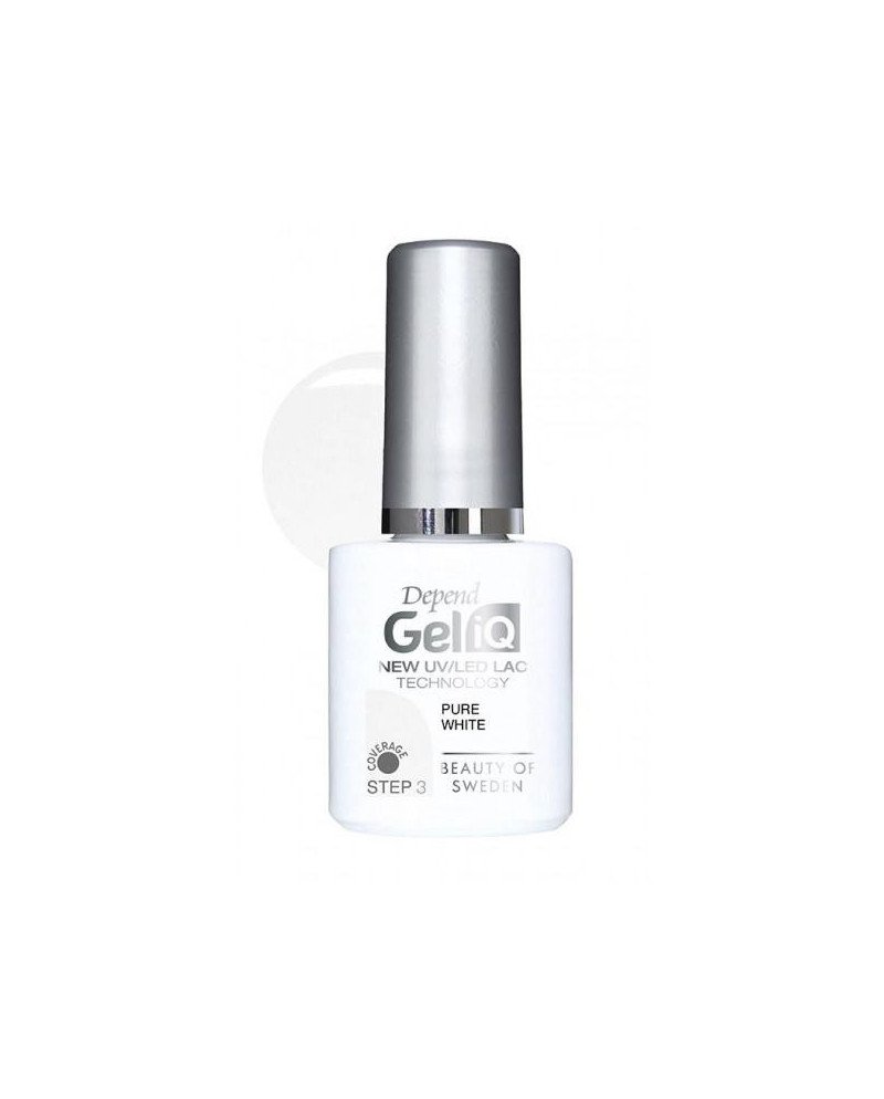 Beter Depend Gel Iq Esmalte Wild Soul 41039