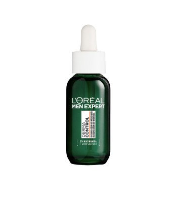 MEN EXPERT DERMA CONTROL serum anti imperfecciones 30 ml