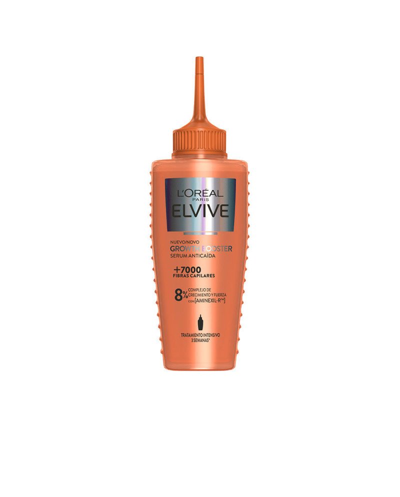 ELVIVE GROWTH BOOSTER serum anticaída 102 ml