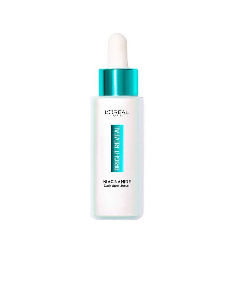 BRIGHT REVEAL NIACINAMIDA sérum para manchas oscuras 50 ml