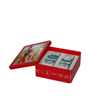 BRIGHT REVEAL NIACINAMIDA ESTUCHE 2 pz