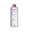 AGUA MICELAR SUAVE pieles sensibles 400 ml