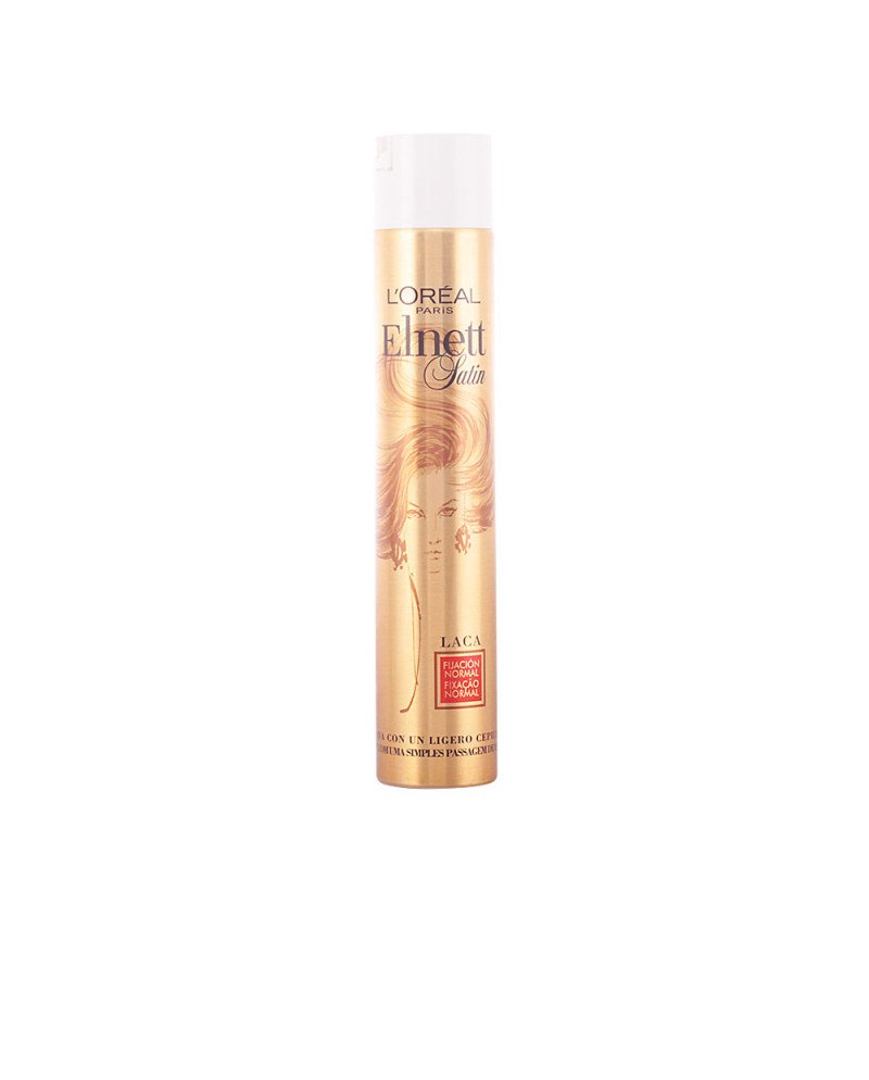 ELNETT laca fijación normal 400 ml
