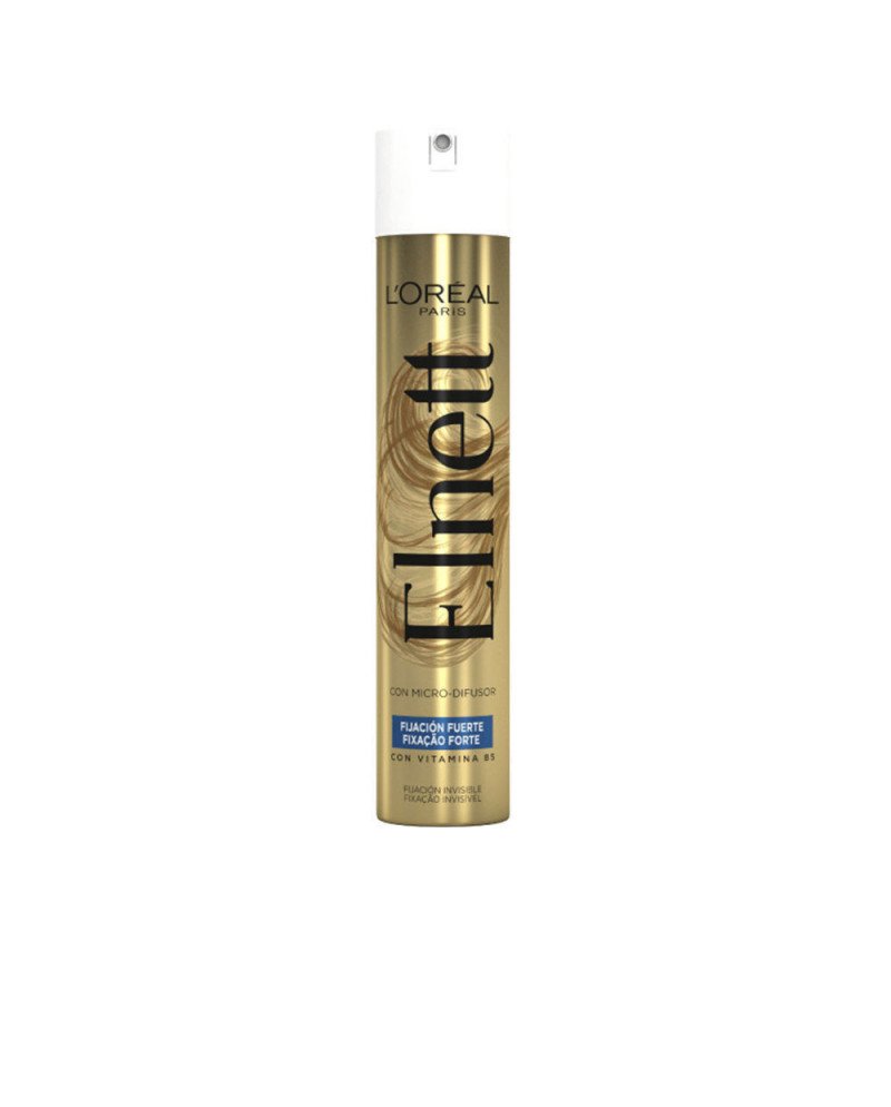 ELNETT laca fuerte 200 ml
