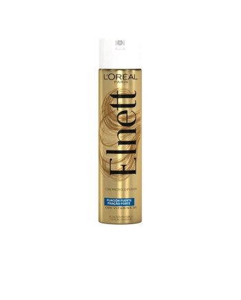 ELNETT laca fijación fuerte 300 ml