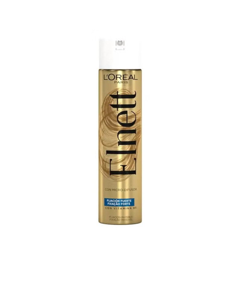 ELNETT laca fijación fuerte 300 ml