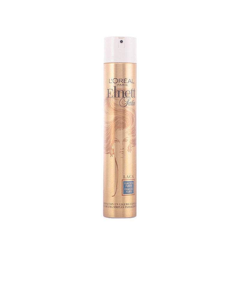 ELNETT laca fijación fuerte 400 ml