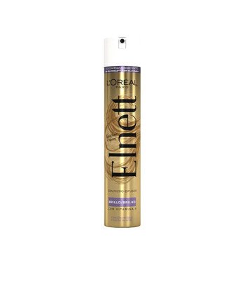 ELNETT lumière laca fijación ultra-fuerte 400 ml
