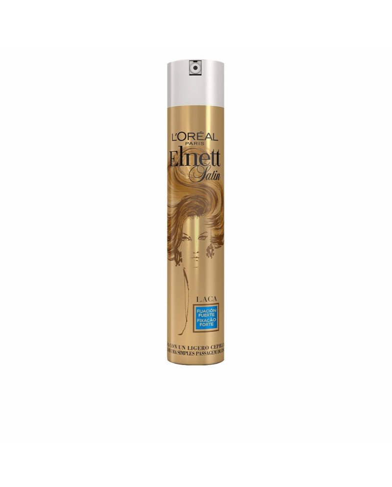 ELNETT laca fijación fuerte 75 ml