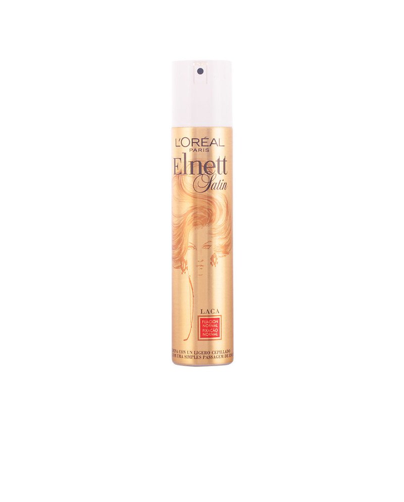 ELNETT laca fijación normal 200 ml
