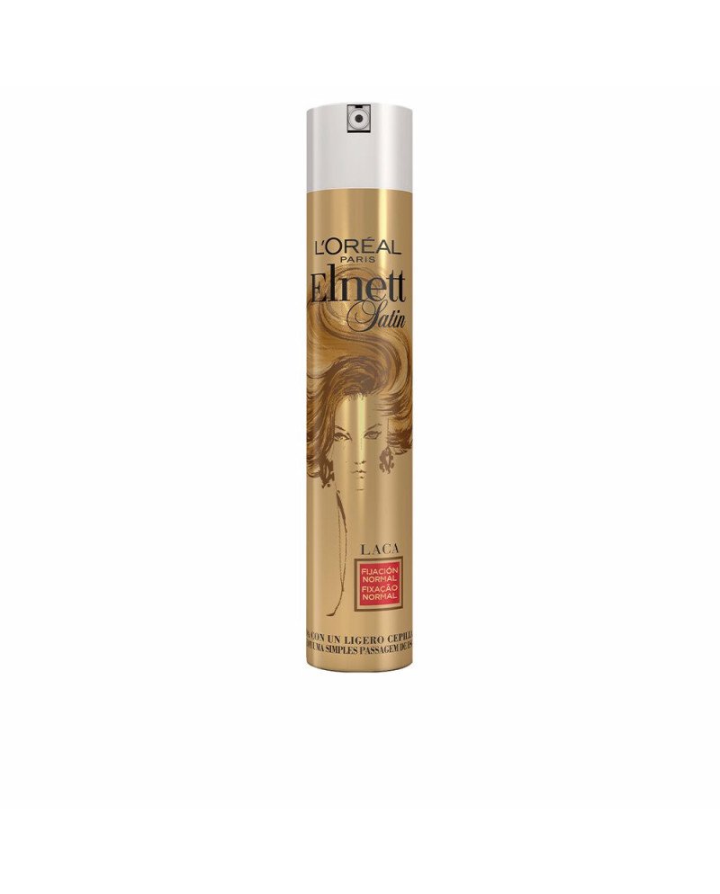 ELNETT laca fijación normal 300 ml