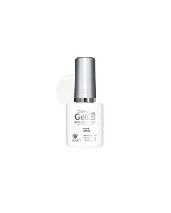 Beter Depend Gel Iq Esmalte Pure White 41000