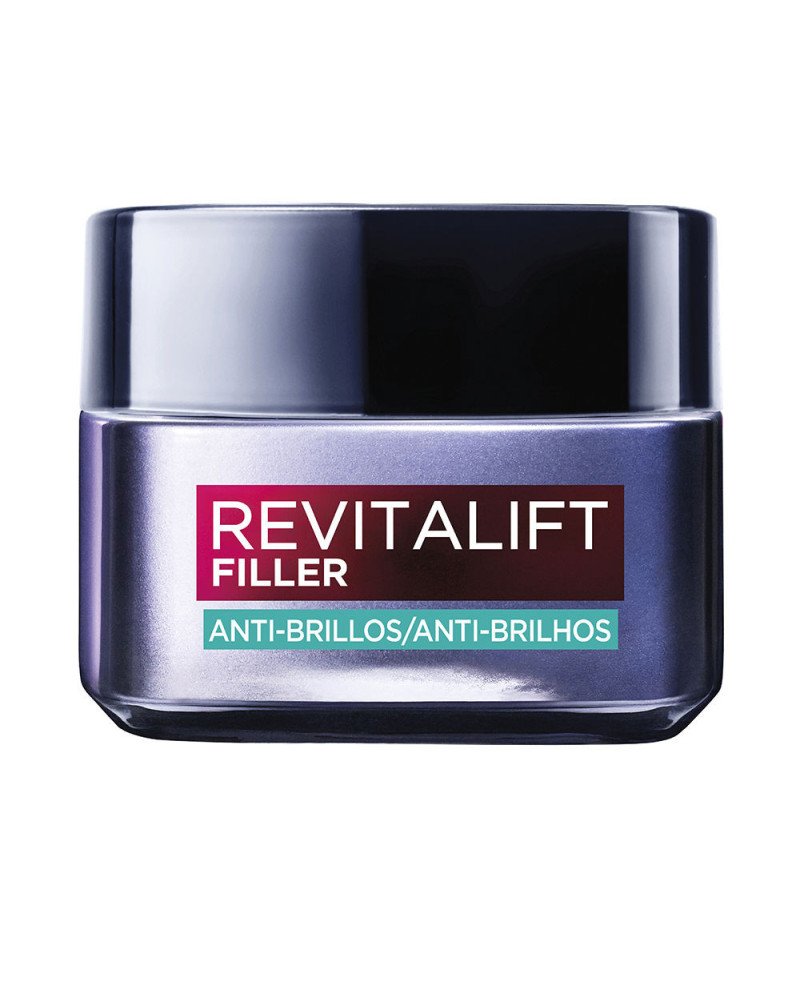 REVITALIFT FILLER gel crema con ácido hiaulónico 50 ml