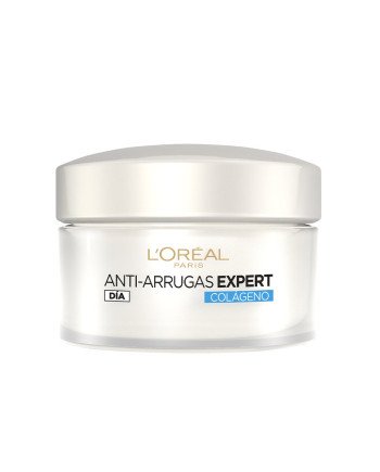 ANTI-ARRUGAS EXPERT COLAGENO +35 crema 50 ml