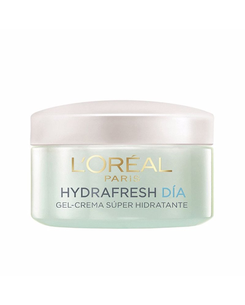 HYDRAFRESH gel-crema día piel mixta 50 ml