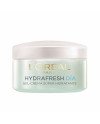HYDRAFRESH gel-crema día piel mixta 50 ml