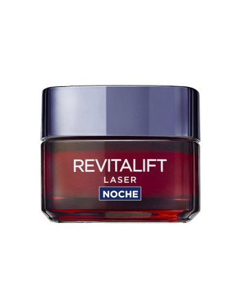 REVITALIFT LASER X3 crema noche 50 ml