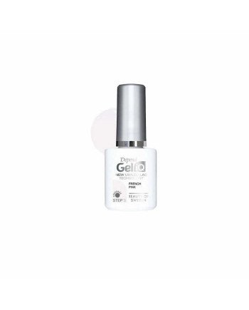 Beter Depend Gel Iq Esmalte French Pink 5ml