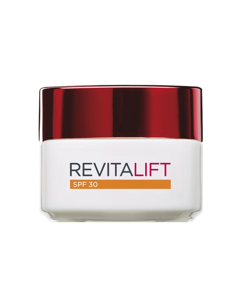 REVITALIFT crema día anti-arrugas SPF30 50 ml