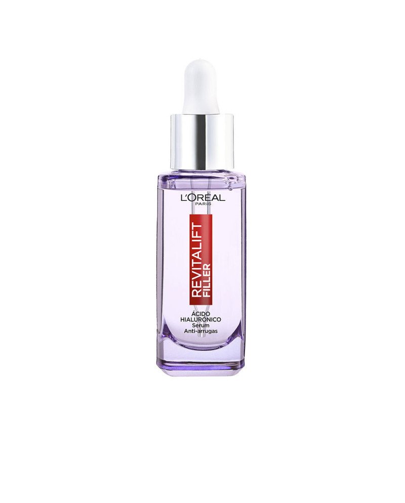 REVITALIFT FILLER ácido hialurónico serum antiarrugas 30 ml