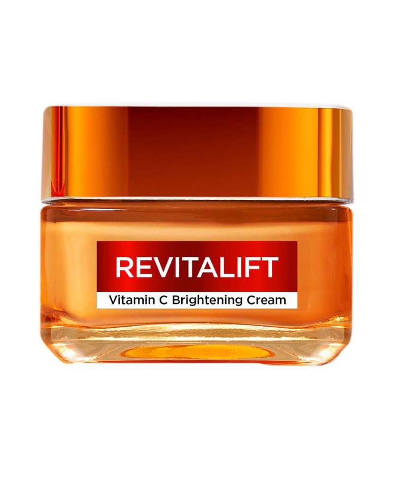 REVITALIFT crema iluminadora y alisadora de poros 50 ml